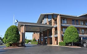 Days Inn By Wyndham Lebanon